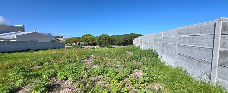 0 Bedroom Property for Sale in Franskraal Western Cape